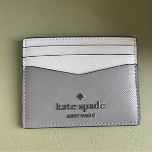 Kate Spade NY Staci Slim Card Holder